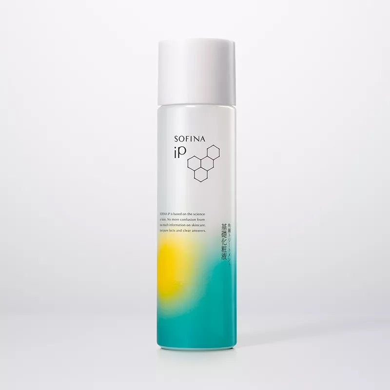 SOFINA IP角質層修護凝露 160ml