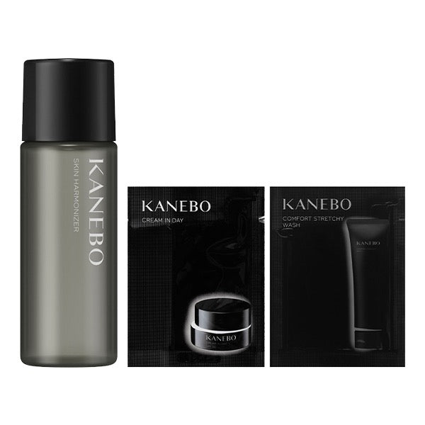 スキンハーモナイザー 38ml インデイII セット / 38ml