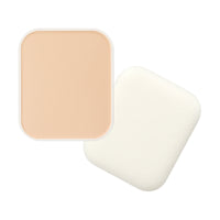 資生堂 IHADA 藥用敏感肌清透防曬防護蜜粉餅SPF40 PA++++ 9g (補充裝)