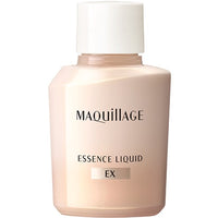 資生堂 MAQUILLAGE 心機水蜜光精華無瑕粉底