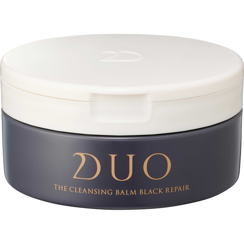 Duo全效黑碳淨化卸妝膏 66g
