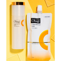 ROHTO OBAGI 高機能維他命C 化妝水150ml