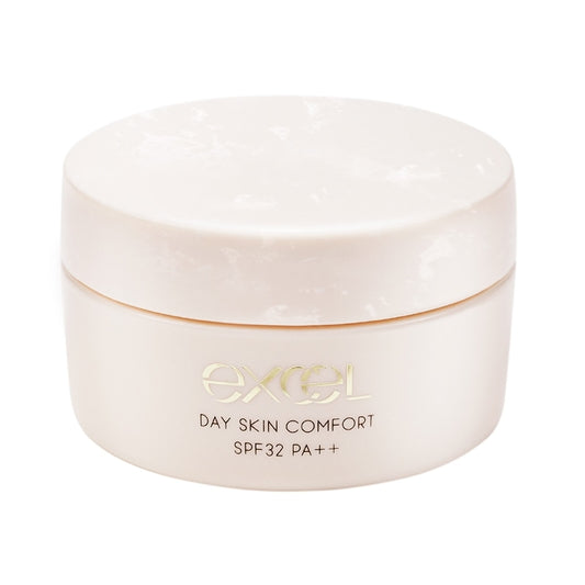 excel 日間肌膚修護精華乳 43g
