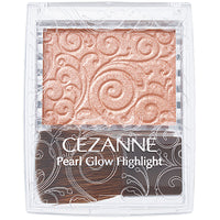 CEZANNE Pearl Glow Highlighter