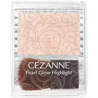 CEZANNE Pearl Glow Highlighter