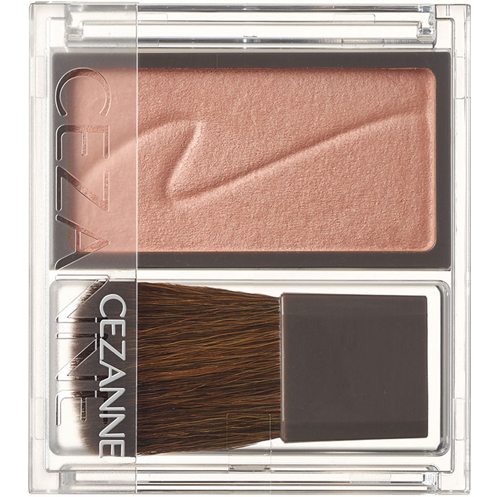 CEZANNE 胭脂  (全5色)