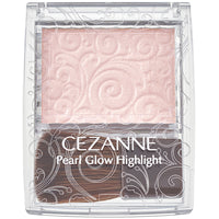 CEZANNE Pearl Glow Highlighter