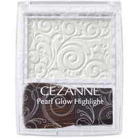 CEZANNE Pearl Glow Highlighter